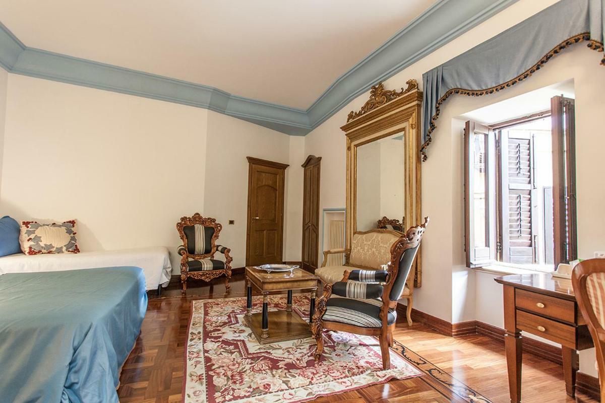 Villa Goethe Agrigento Exterior photo
